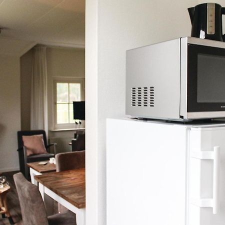 Villa Weidemanssheide Ommen Esterno foto
