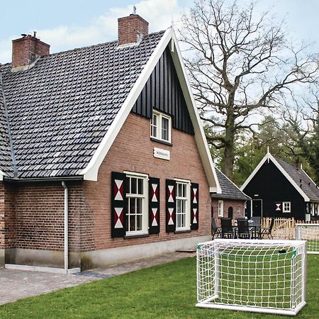 Villa Weidemanssheide Ommen Esterno foto