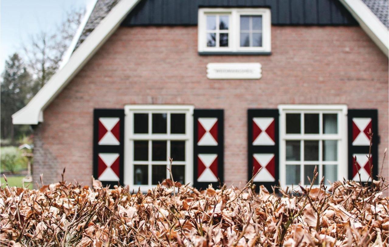 Villa Weidemanssheide Ommen Esterno foto