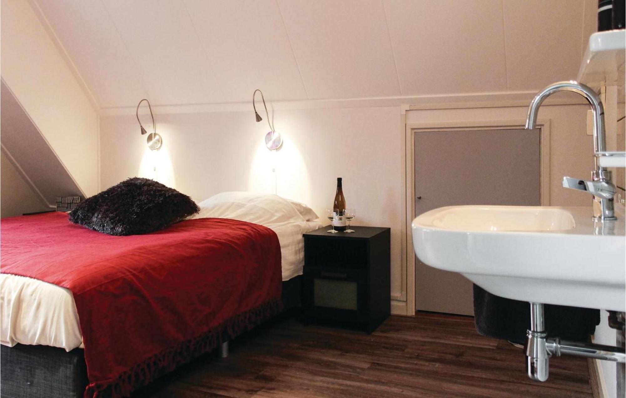 Villa Weidemanssheide Ommen Esterno foto