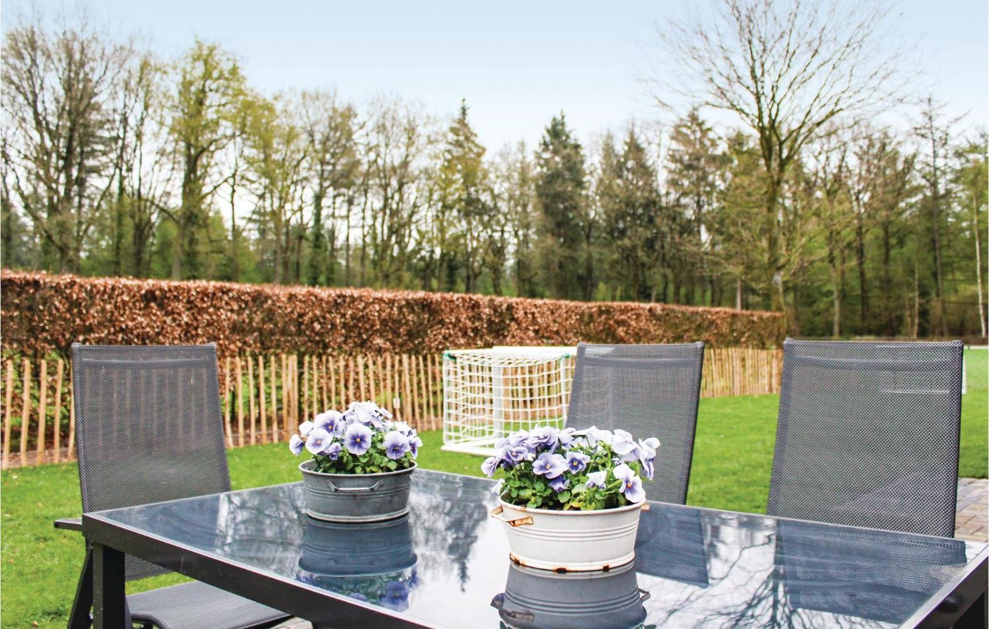 Villa Weidemanssheide Ommen Esterno foto