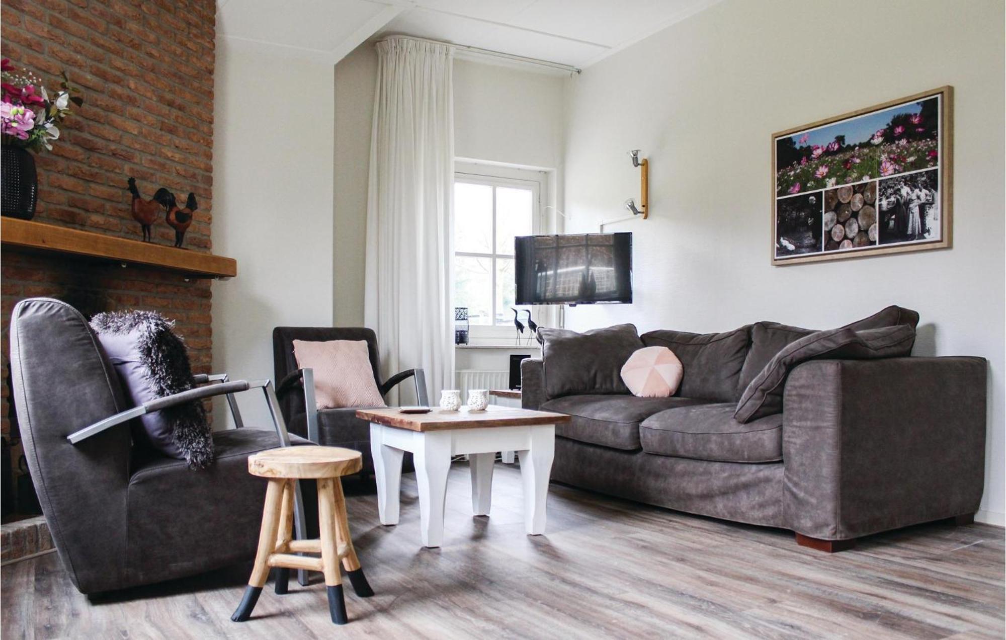 Villa Weidemanssheide Ommen Esterno foto