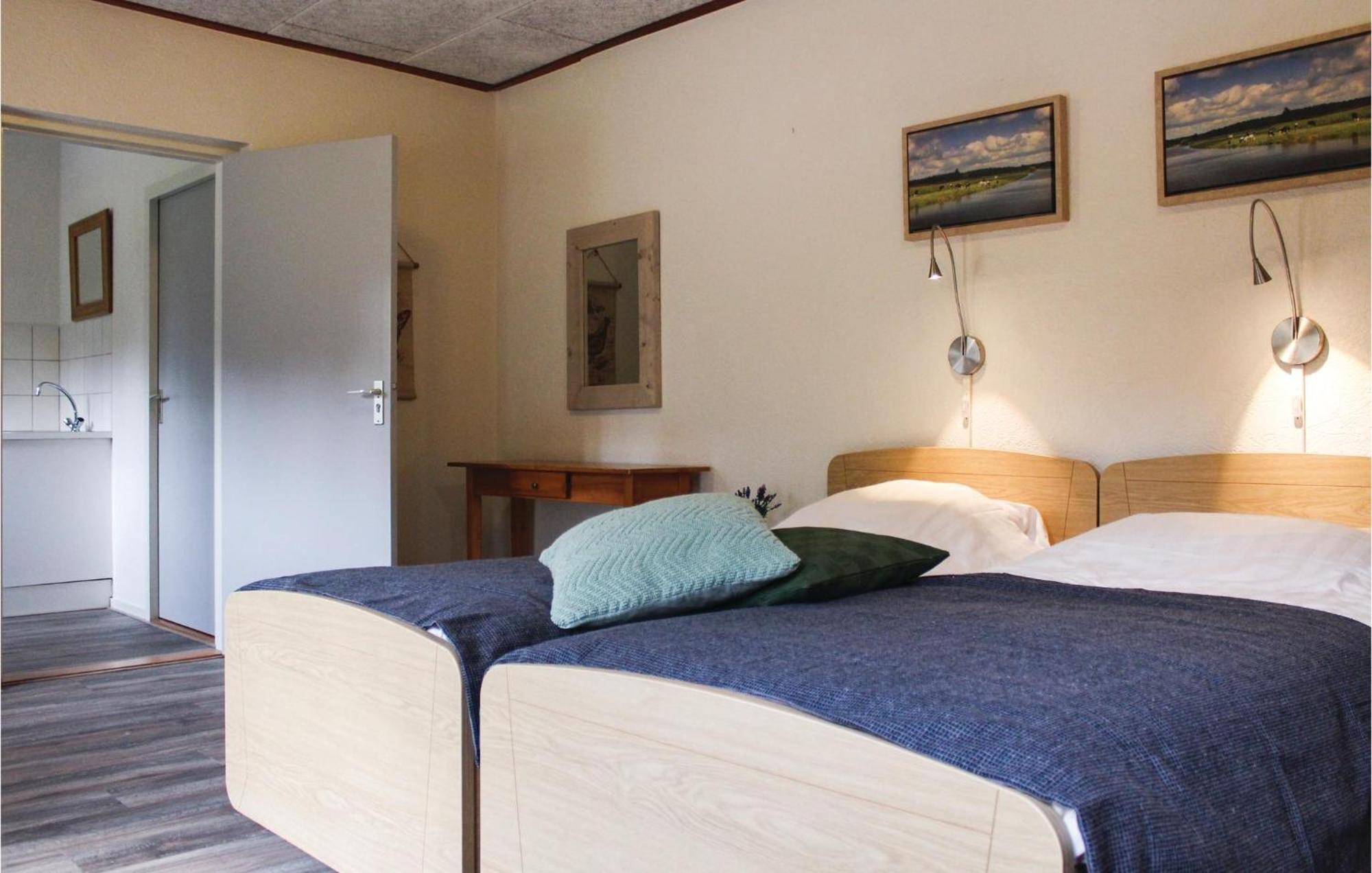Villa Weidemanssheide Ommen Esterno foto
