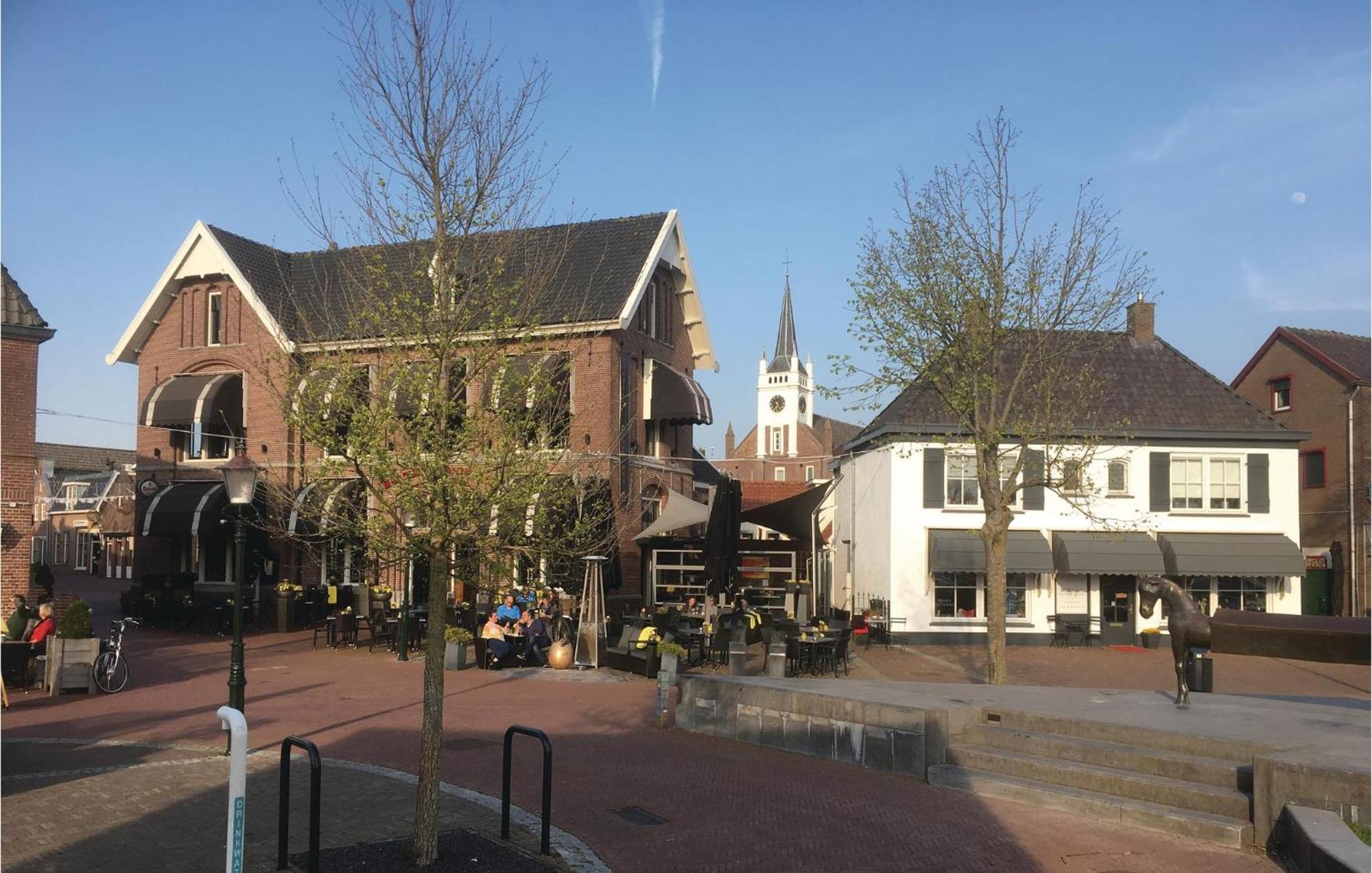 Villa Weidemanssheide Ommen Esterno foto