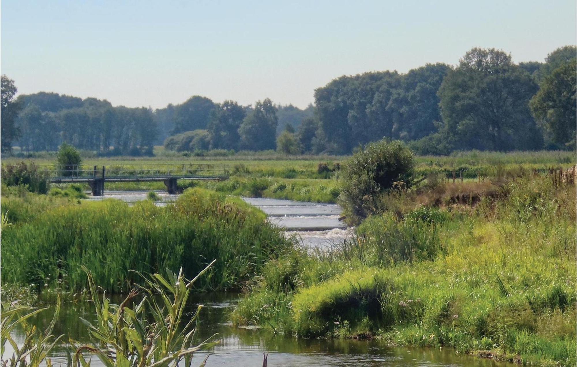 Villa Weidemanssheide Ommen Esterno foto