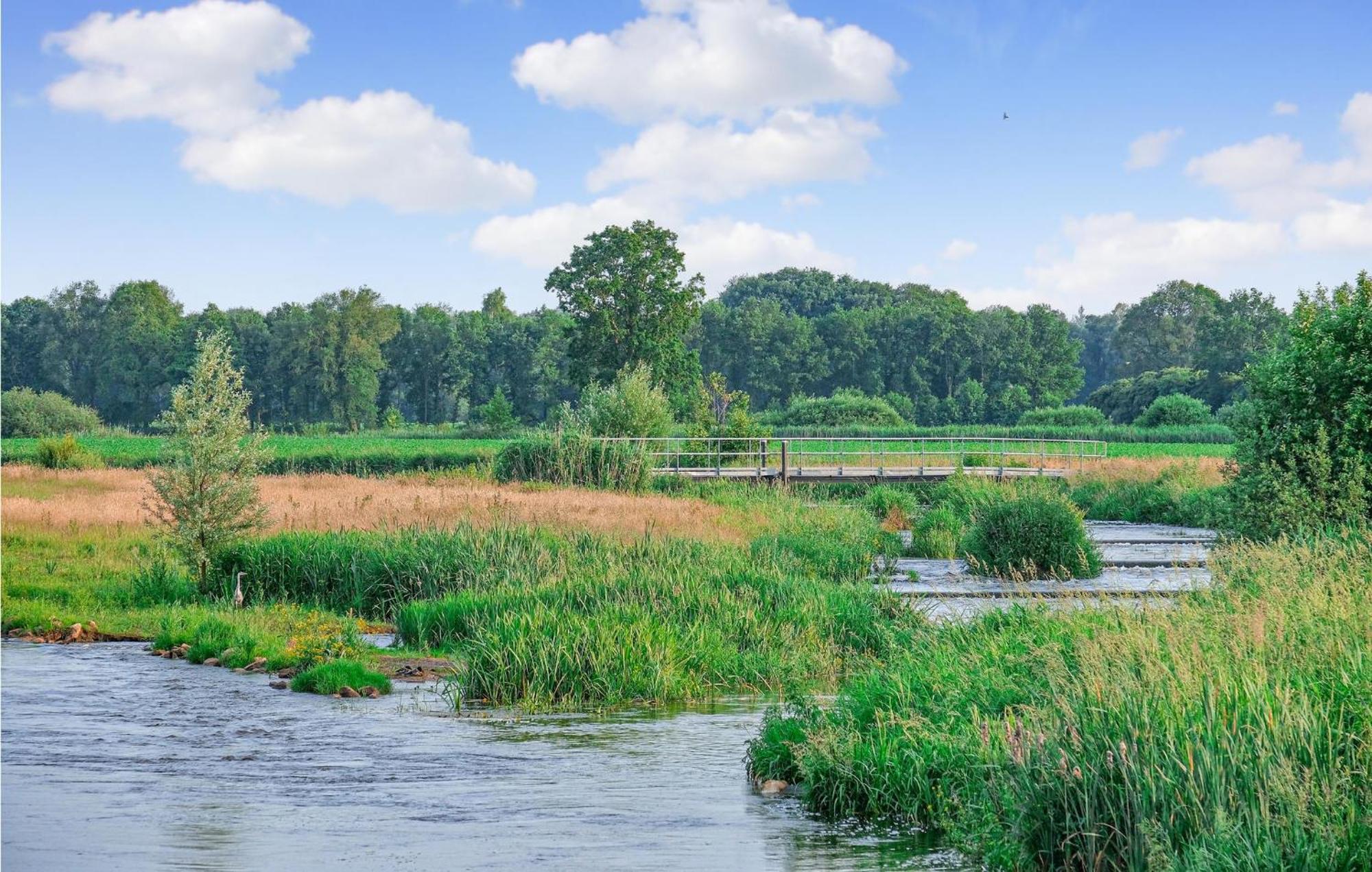 Villa Weidemanssheide Ommen Esterno foto
