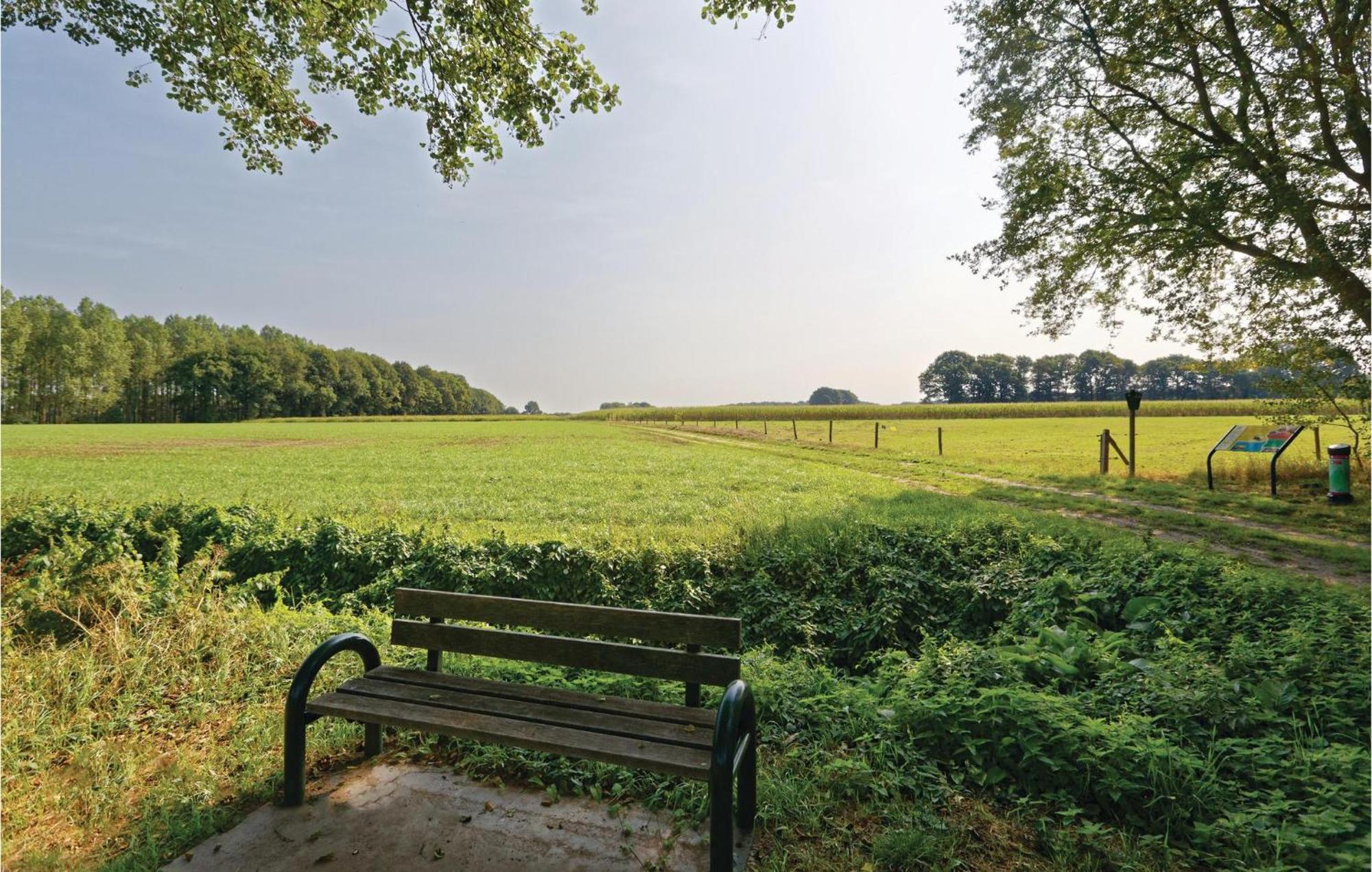 Villa Weidemanssheide Ommen Esterno foto