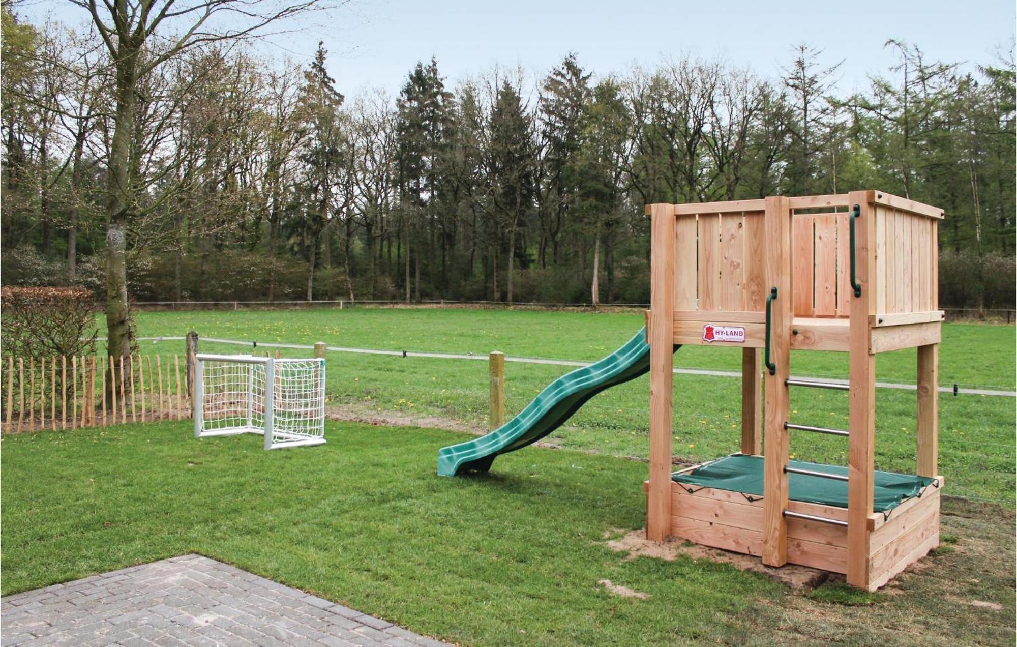Villa Weidemanssheide Ommen Esterno foto