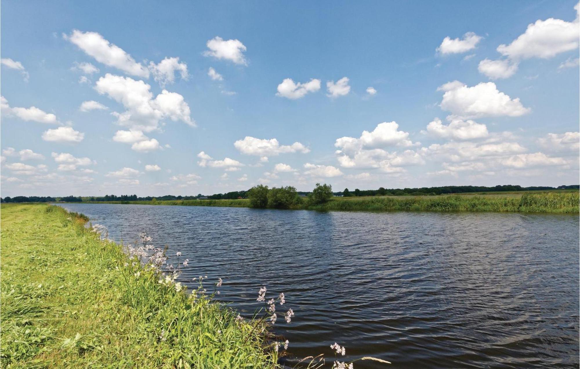 Villa Weidemanssheide Ommen Esterno foto
