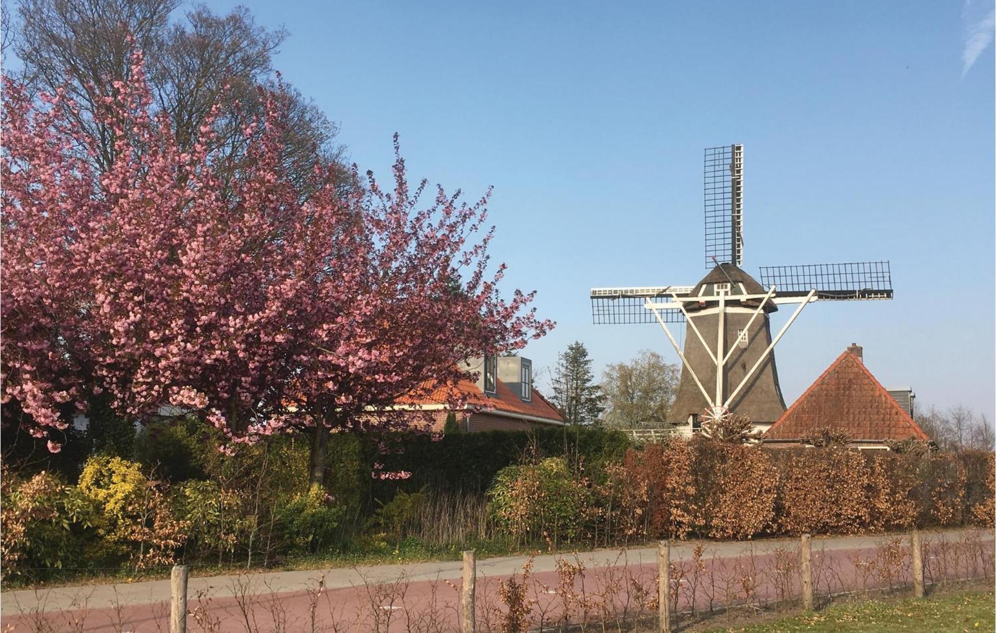 Villa Weidemanssheide Ommen Esterno foto