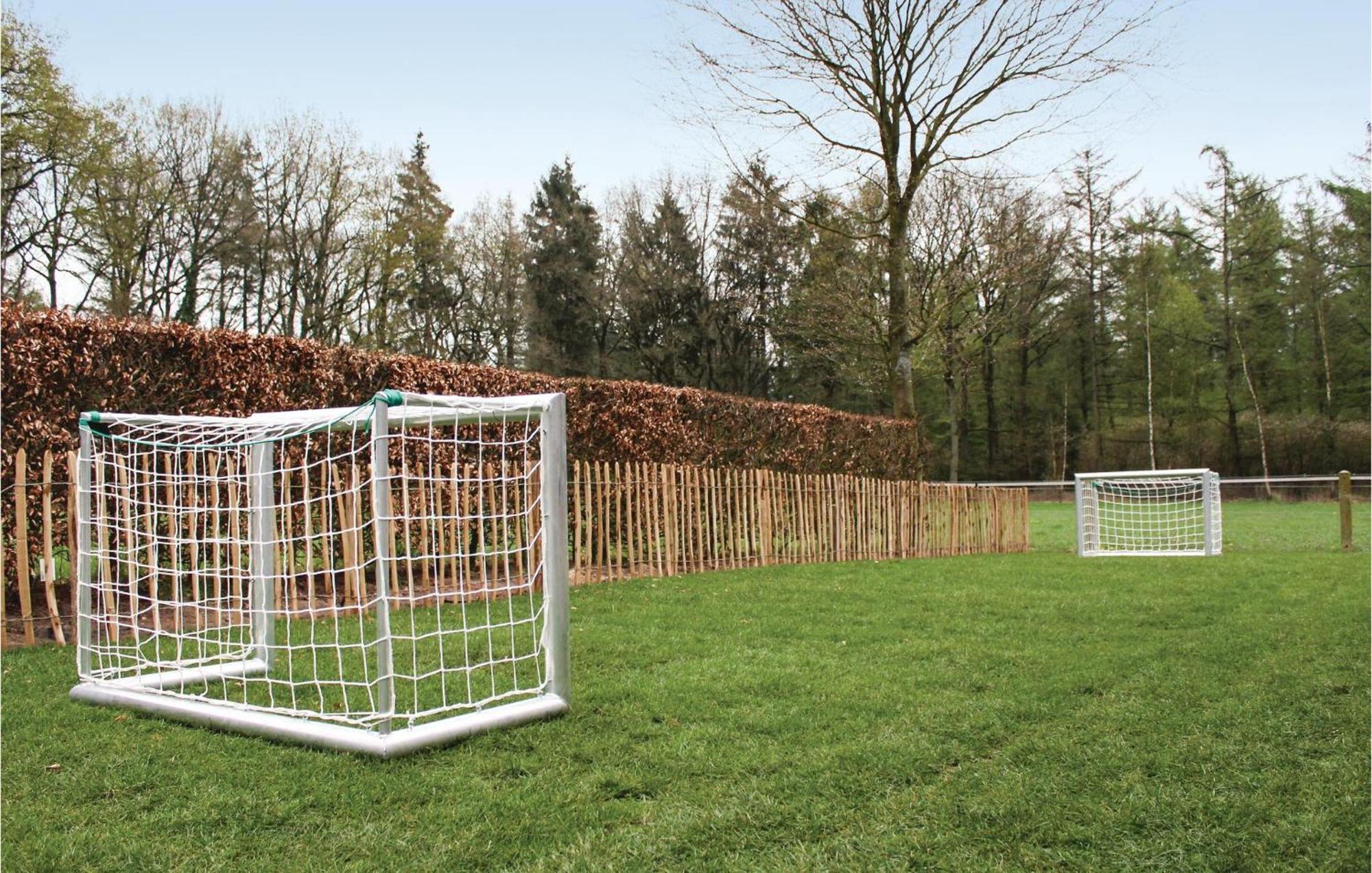 Villa Weidemanssheide Ommen Esterno foto